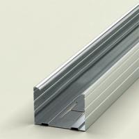 CW50 Knauf 3м профиль стеновой стоечный